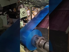 PPGI PPGL سیم پیچ فولادی پیش رنگ شده