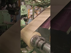 RAL1002 ریت زرد PPGI PPGL کپسول رنگ شده