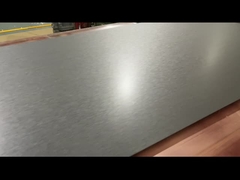 فولاد پیش رنگ شده مات بافت