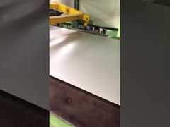 AZ150 GL AFP پوشش سقف فلز گالولوم