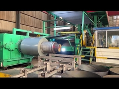 ASTM A527M Valspar Metal Prepainted Galvanized Coil PPGI Steel Coil Z40~Z275g/m2 (طوب های گالوانیزه از فلز)