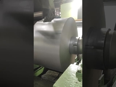 پنل سقف 55٪ از فولاد آلوزینک DX51D ASTM A792M S280GD کویل فولاد گالالو