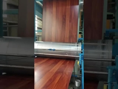 کویل با روکش رنگ پرینتچ