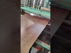 کویل با روکش رنگ پرینتچ