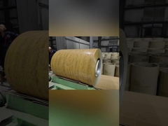 کویل با روکش رنگ پرینتچ