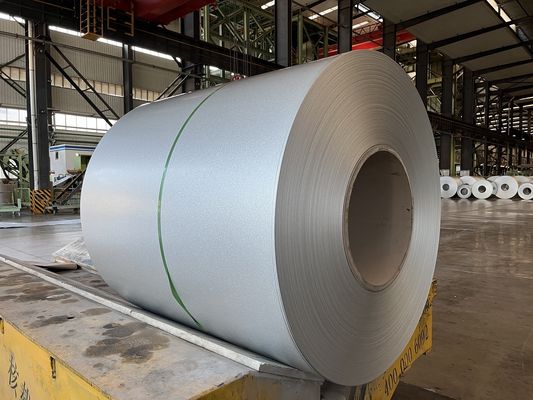 AZ150 AZM50 AFP کویل های فولادی آلوزینک