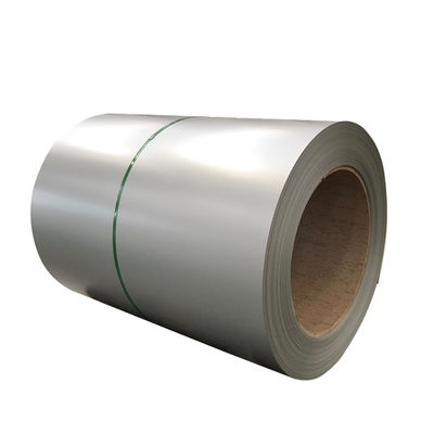 AFP گالولوم سیم پیچ/ ورق/ نوار استیل ASTM A792M 0.8mm*1000mm AZ75