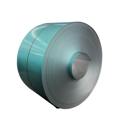 AFP Galvalume Coil Stock JIS G3302-SGCC 0.9mm*1000mm AZ60