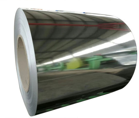 Dx51d Z275 Zero Spangle Galvanized Steel Coil 0.95×1000mm برای فولاد سبک