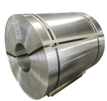 BA EPT 2.8/2.8 T5/DR7 طناب های فلزی با پوشش الکترولیتی که برای آروسول و قوطی های نوشیدنی استفاده می شوند
