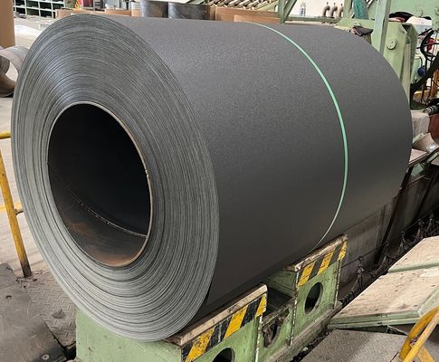 طناب فولادی پیش رنگ شده SMP AZ140