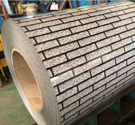 مدل آجر چاپی رنگ پوشانده AkzoNobel مواد ساختمانی