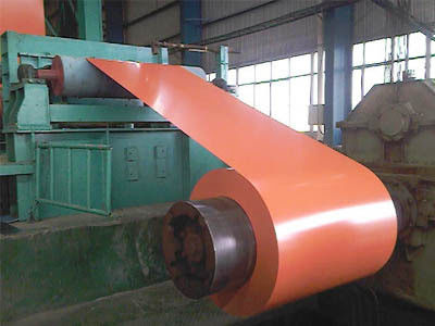 1100/3003/3004/3005/3105/5005/5052/PVDF/PE/Colour Coated/Prepainted/Colour Coated Aluminum Mill تکمیل شده