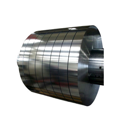 Z40g-275g/m2 0.3mm Hot DIP Strip/Gi Slit Coil ASTM A792M / EN10215