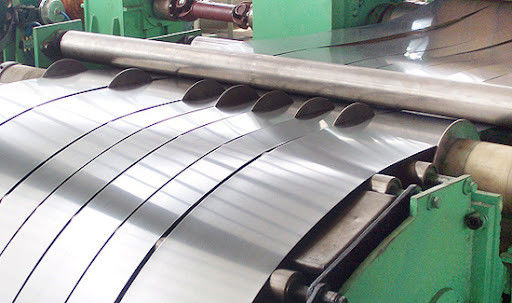 C-Profile/C-Channel/Purlin/Light Steel House Steel Galvanized Steel Slit Coils Spangle Steel Strips SGC570 G550 SPCC از فولاد سبک ساخته شده است