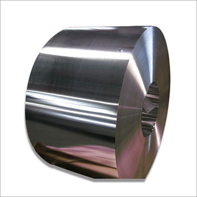 صفر اسپنگل طناب قلع سفارشی طناب الکترولیتی ورق قلع فولادی سرد 1.1g / M2-11.2g / M2
