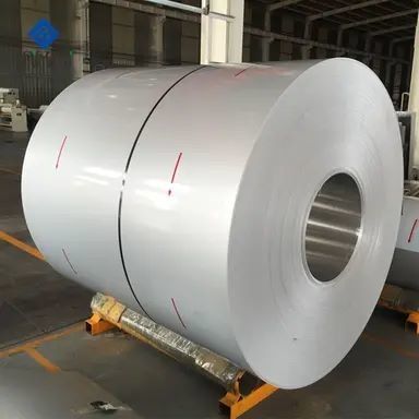 RAL9003 9002 اسپری های آلومینیوم سفید 3003 H24 PVDF / PE / رنگ پوشانده شده / پیش رنگ / رنگ پوشانده آلومینیوم فویل