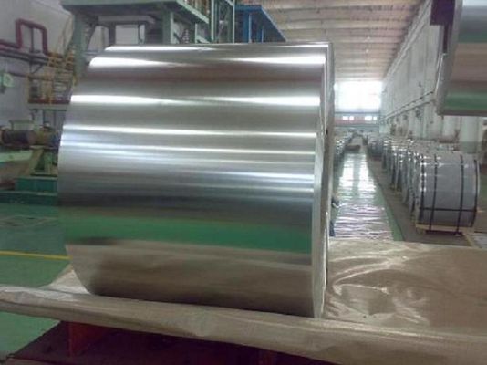 قوطی قوطی نفتی ETP قوطی قوطی نقاشی عمیق قوطی مواد غذایی الکترولیتی طومار قوطی برای بسته بندی ماندگار