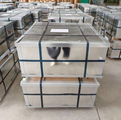 JIS G3303 BA T3 2.8/2.8 طومار های پوشیده از قلع ETP قلع مواد غذایی می تواند قوطی های خالی را برای بسته بندی مواد غذایی خالی کند