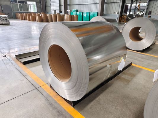 سیم پیچ الکترولیتی از قوطی و روغن DOS برای قوطی های نوشیدنی و قوطی های شیمیایی