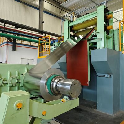 محصولات قوطی قوطی آیروزول قطعات قوطی الکترولیتی طومار قوطی BA T4 2.8/2.8 قدرت بالا