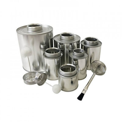 2.8/2.8 ETP Tin Coated T1-T5 DR7 طناب فلز الکترولیتی برای بسته بندی مواد غذایی