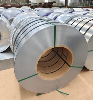 طناب های فولادی گالوانیزه درجه 50 با مقاومت 450 MPA برای Purlins