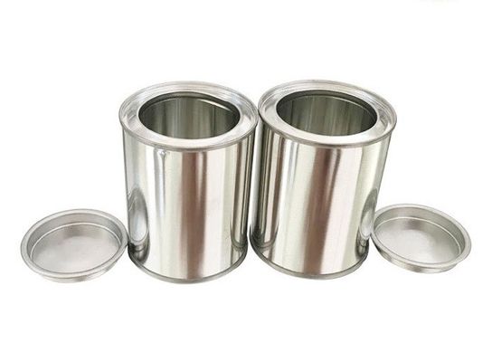 ETP لاستیک پوشش داده شده برای بسته بندی مواد غذایی و نوشیدنی استفاده می شود