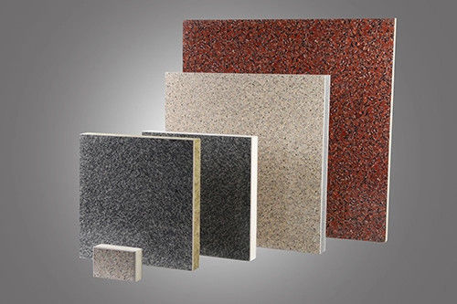 نمای بیرونی و دیوار داخلی و سقف تزئینات با 3D پرینت پانل های آلومینیومی 3003 H26